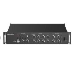 1000W 4-Zone Network Amplifier