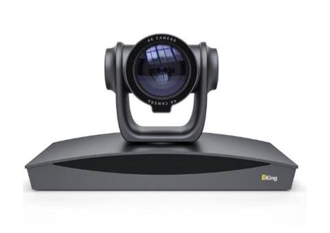 H8 4K@60 Ultra HD PTZ Camera