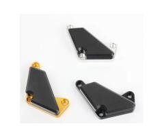 CNC Billet Aluminum And POM Motorcycle Engine Crash Slider Protectors
