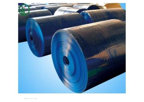 PP Corrugated Sheet