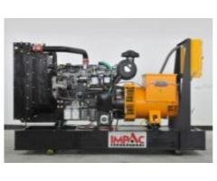 Diesel Generator Set