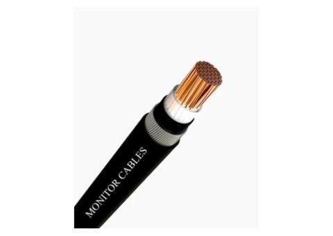 Monitor Flexible Cables - 2/2