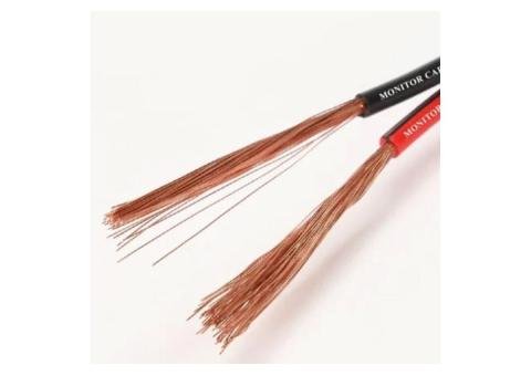 DC Solar Flexible Cables - 2/2