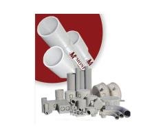 CONDUIT PVC PIPE