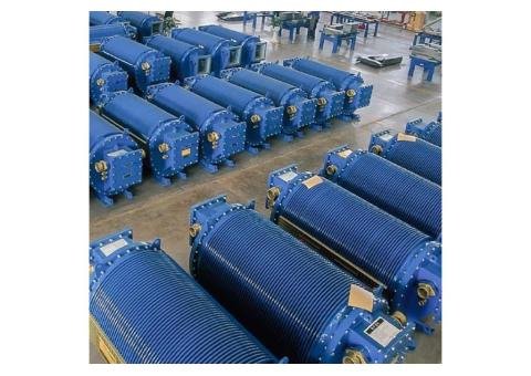 Mining Flameproof Dry-type Transformers