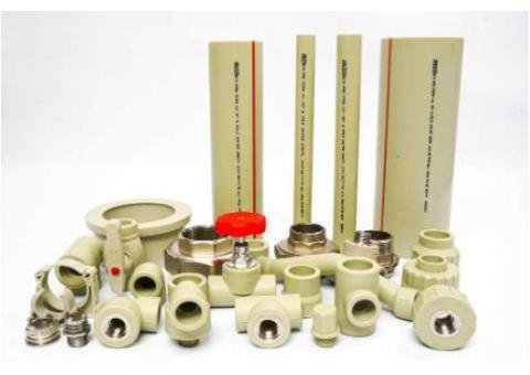 Powerful Benefits of Beta PPR-C Pipes System