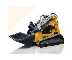 XHS430 Compact Track Skid Steer Loader