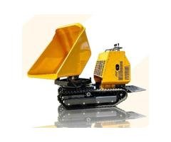 XHT1200 Rotary Dump Truck