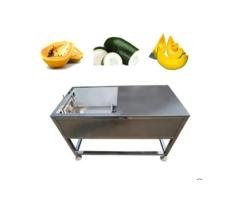 Pumpkin Winter Melon Splitting Machine