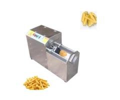 Electric Potato Cutting Machine Fries Cutter Machine