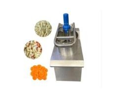 Automatic Onion Slicer Onion Cutting Machine