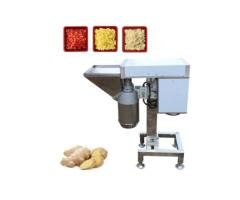 Onion Grinding Machine Cutting Onion Machine