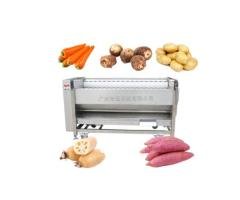 Fruit & Vegetable Peeling Machine