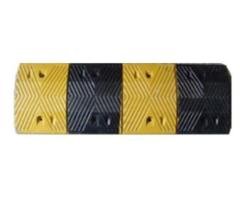 Rubber speed hump HD-J series