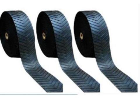 Patterned conveyor belt (HD-C004)