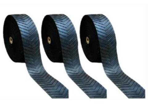 Patterned conveyor belt (HD-C004) - 2/2