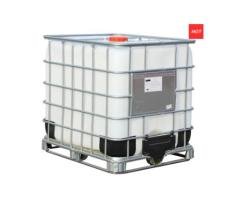 Liquid Industrial Grade Hydrochloric Acid