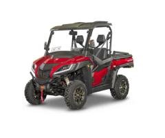 Gasoline 500CC XY500U-VX