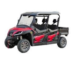 Gasoline 500CC XY500U-B