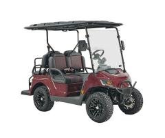 XY50EU-A7 Golf Cart