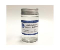 SH-JP-308 Long-chain Alkyl Phenyl Silicone Oil