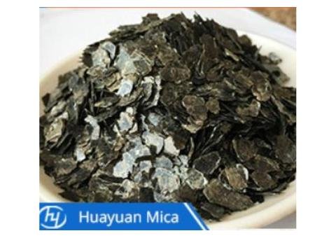 Biotite Mica