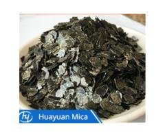 Biotite Mica