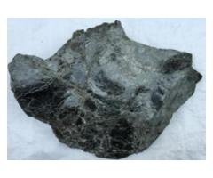 Biotite Mica