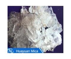 Synthetic Mica