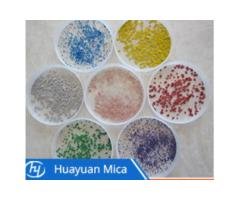 Mica Flake