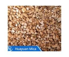 Exfoliated Vermiculite