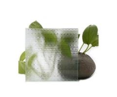 PATTERNED GLASS