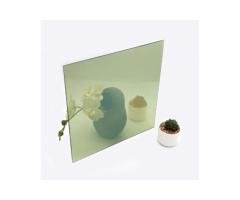 Reflective Glass