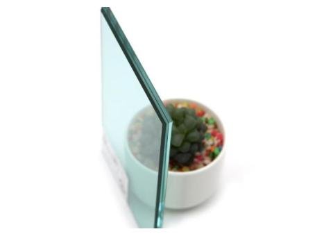 Laminated Glass