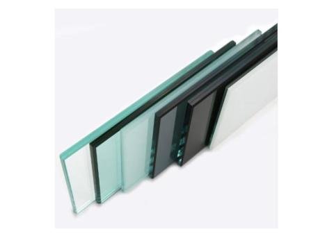 Laminated Glass