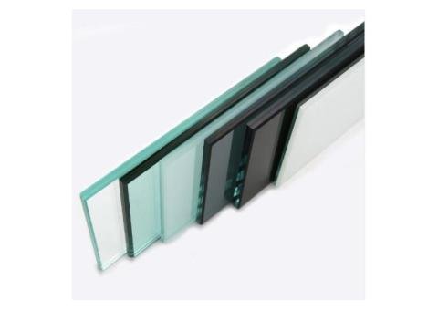 Laminated Glass - 2/2
