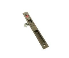 Galvanized iron Lock