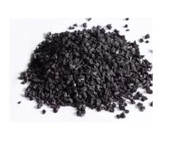 Coal-based granular activated carbon
