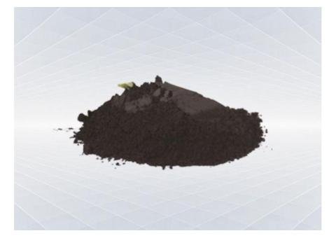 Powdered Activated Carbon (Coconut Shell、Coal、Wood)