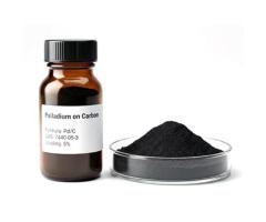 Palladium on Carbon