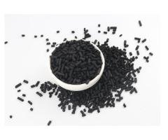 Wood Pellet Activated Carbon