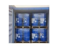 hydrazine hydrate material compatibility