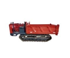 Spider Crane 1T