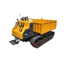 Crawler Transporter 2T