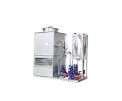 Closed Water Cooling Tower