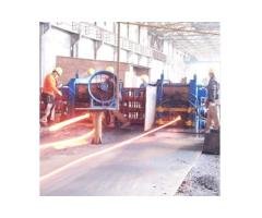Mini rolling mill production line
