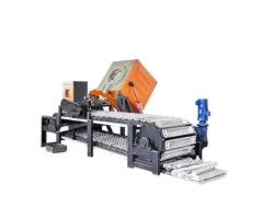 Aluminum/Copper Ingot Continuous Casting Line
