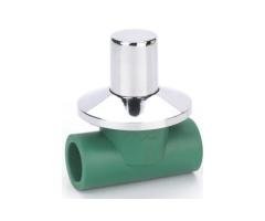 PPR Valves