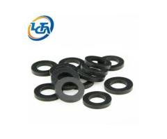 Factory direct sales of Rubber gasket molding/cutting custom EPDM corrosion-resistant rubber washers