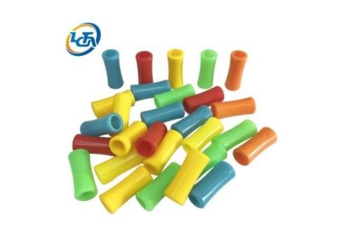 Rubber Bushings - 2/2